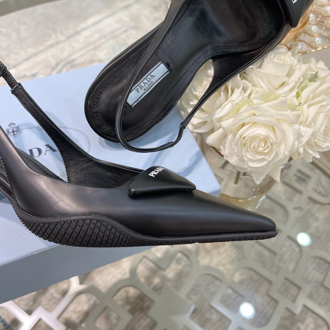 Women's high heels